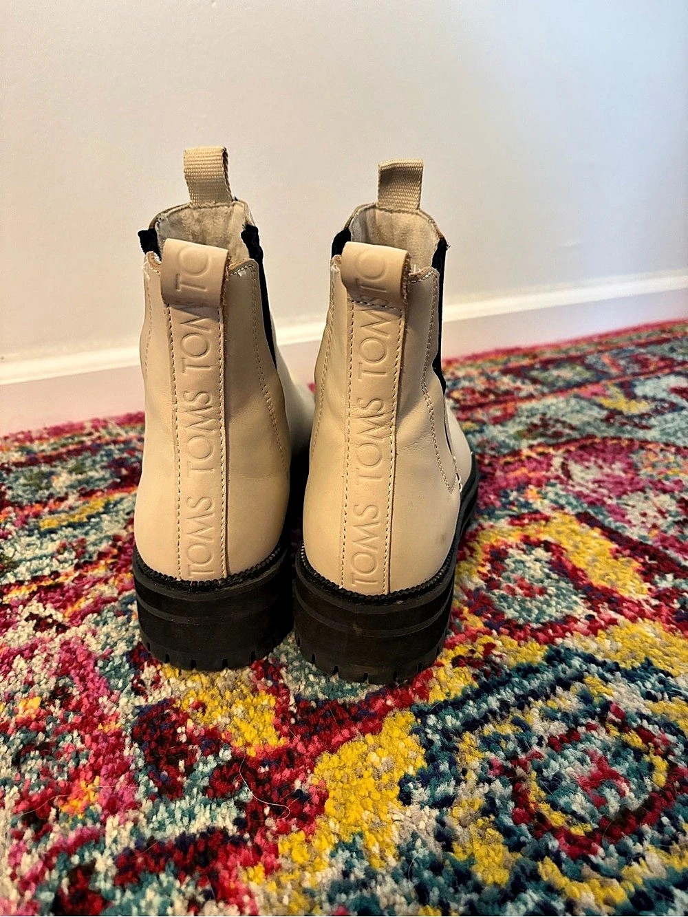Chelsea Ankle Boots - Picture 3 of 4